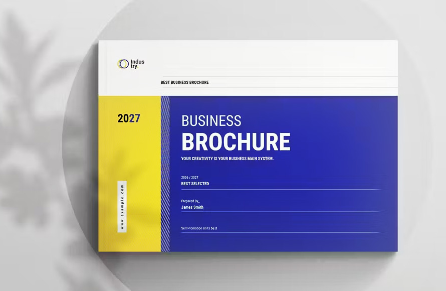 Brochure Design Templates