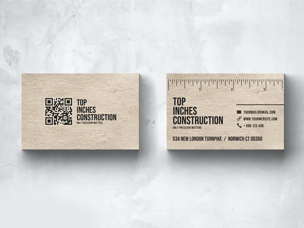 Business Cards Design