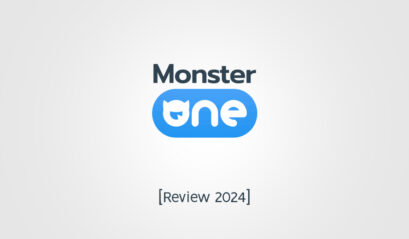 MonsterONE Review 2024