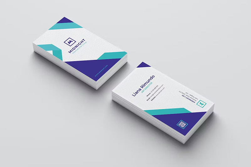 Perfect Business Card Design